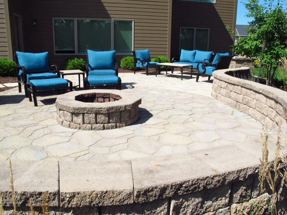 LANDSCAPE ELEMENTS by Twin Oaks Landscaping - Photo 33