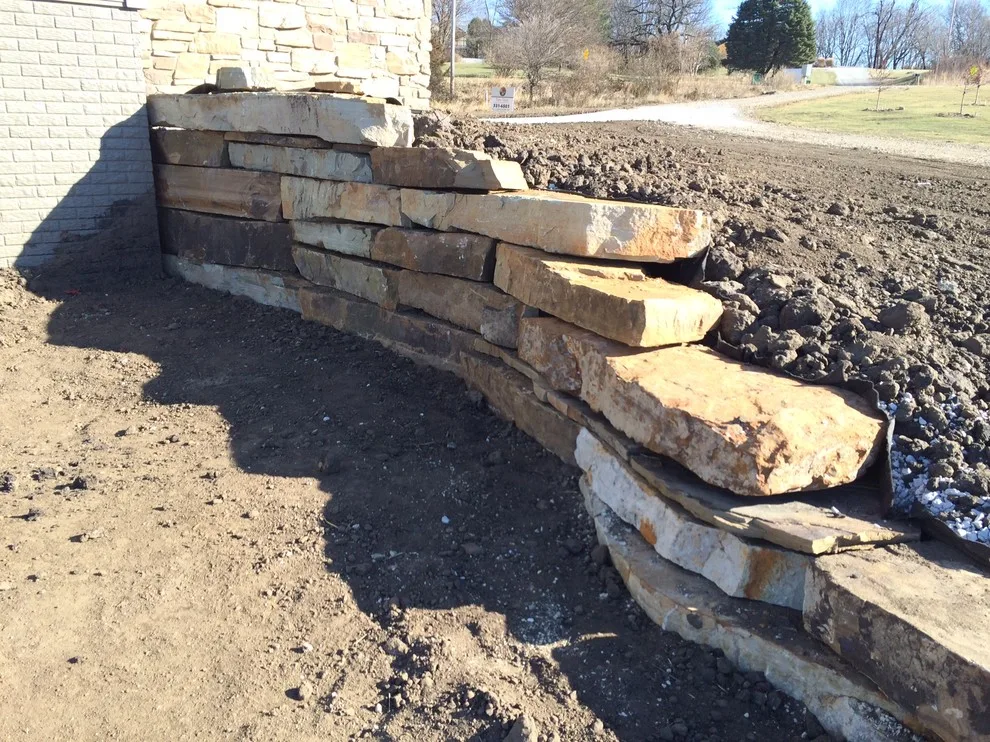 LANDSCAPE ELEMENTS by Twin Oaks Landscaping - Photo 11