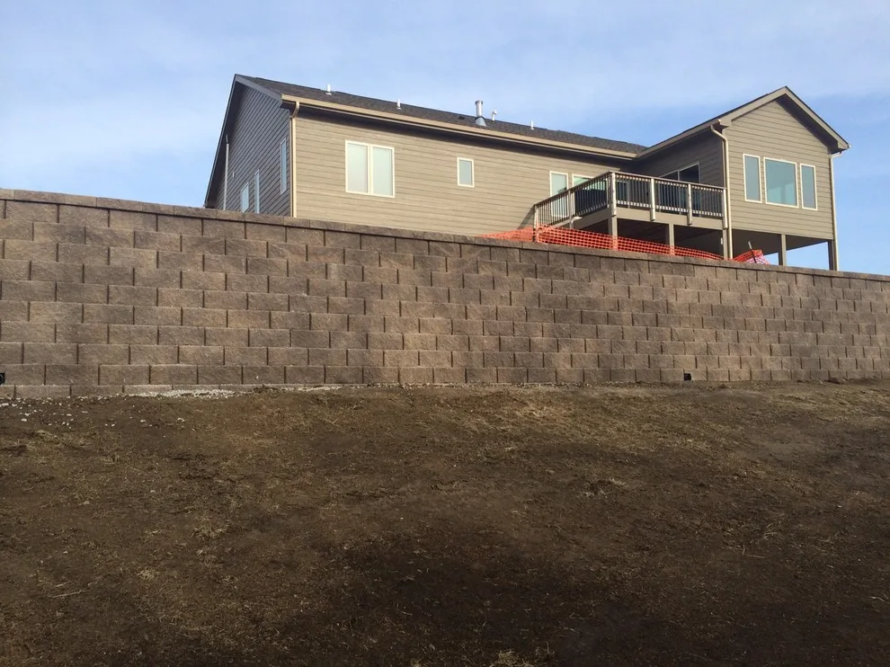 LANDSCAPE ELEMENTS by Twin Oaks Landscaping - Photo 30
