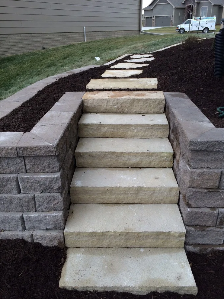 LANDSCAPE ELEMENTS by Twin Oaks Landscaping - Photo 34
