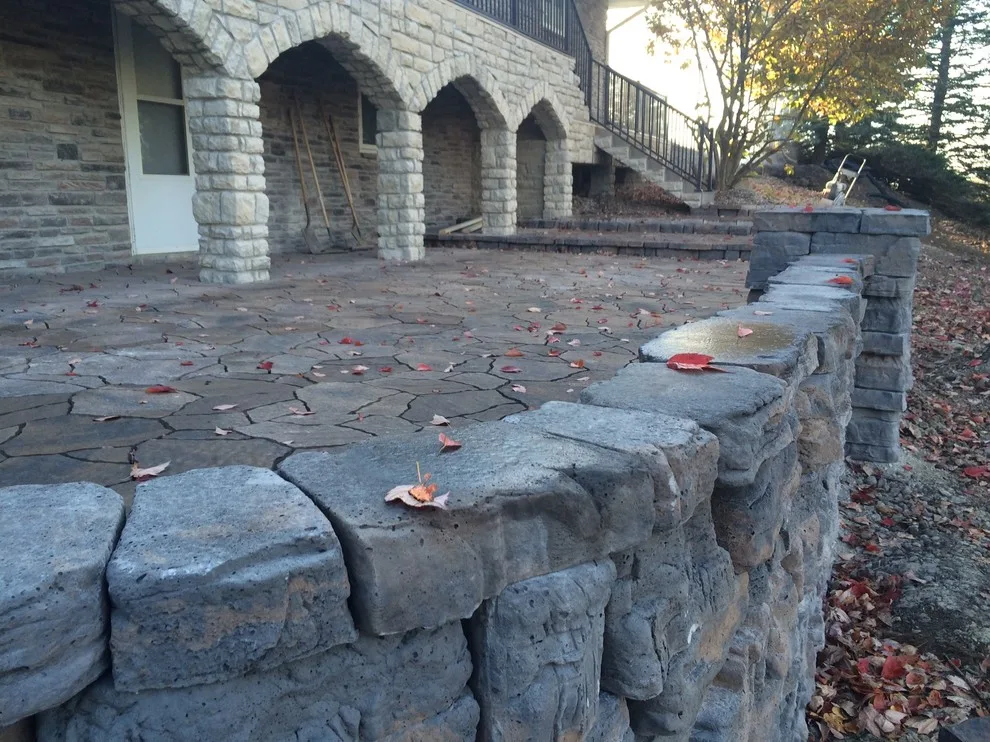 LANDSCAPE ELEMENTS by Twin Oaks Landscaping - Photo 9