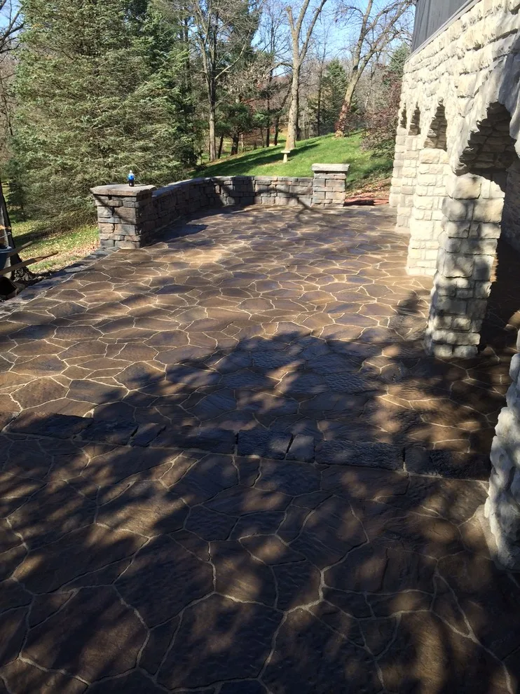 LANDSCAPE ELEMENTS by Twin Oaks Landscaping - Photo 24