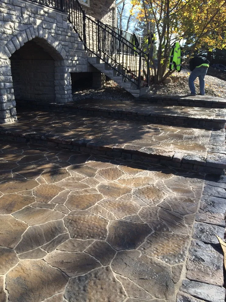 LANDSCAPE ELEMENTS by Twin Oaks Landscaping - Photo 5