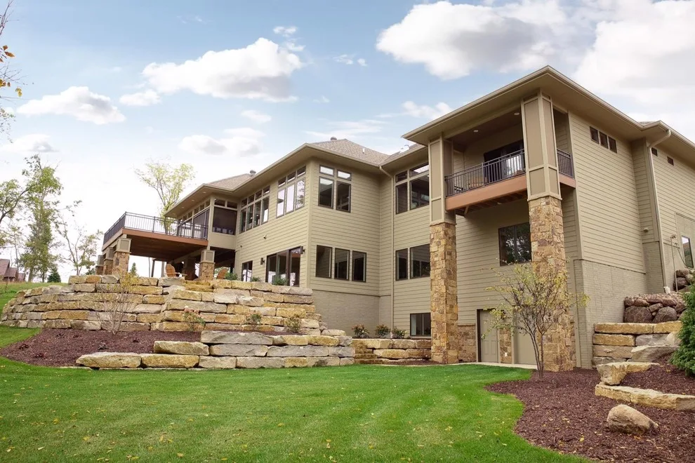 LANDSCAPE ELEMENTS by Twin Oaks Landscaping - Photo 18