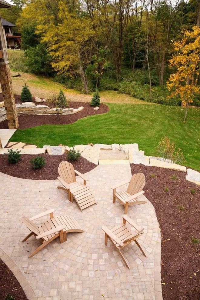 LANDSCAPE ELEMENTS by Twin Oaks Landscaping - Photo 27