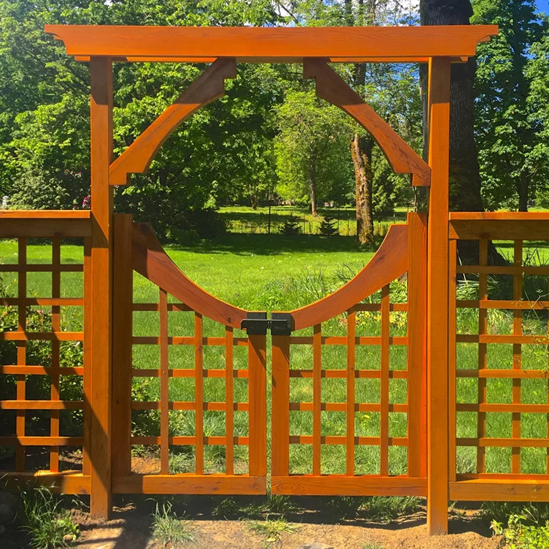 Arches & Entrances by LandArc Landscaping & Design - Photo 25