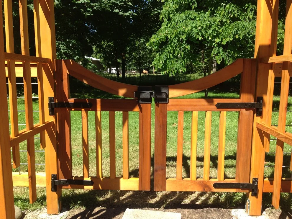 Arches & Entrances by LandArc Landscaping & Design - Photo 8