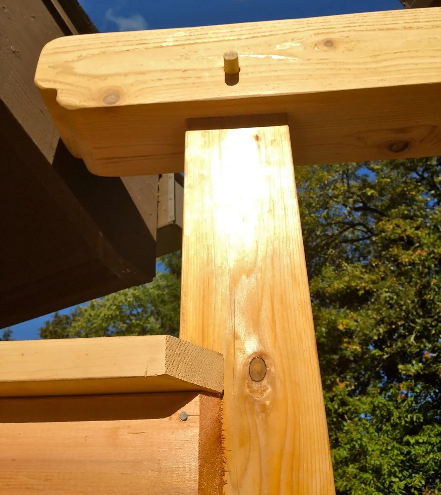 Arches & Entrances by LandArc Landscaping & Design - Photo 16
