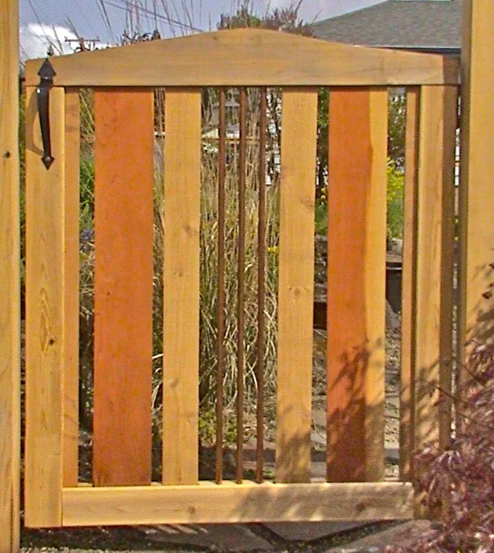 Arches & Entrances by LandArc Landscaping & Design - Photo 15