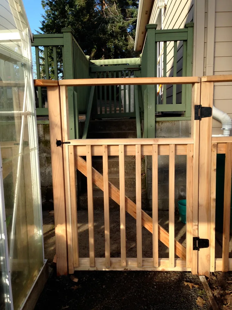 Arches & Entrances by LandArc Landscaping & Design - Photo 3