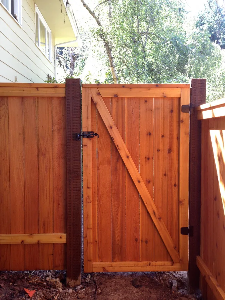Arches & Entrances by LandArc Landscaping & Design - Photo 18