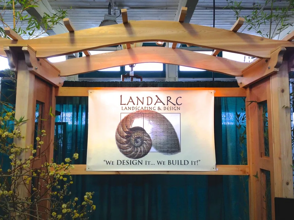 Arches & Entrances by LandArc Landscaping & Design - Photo 23