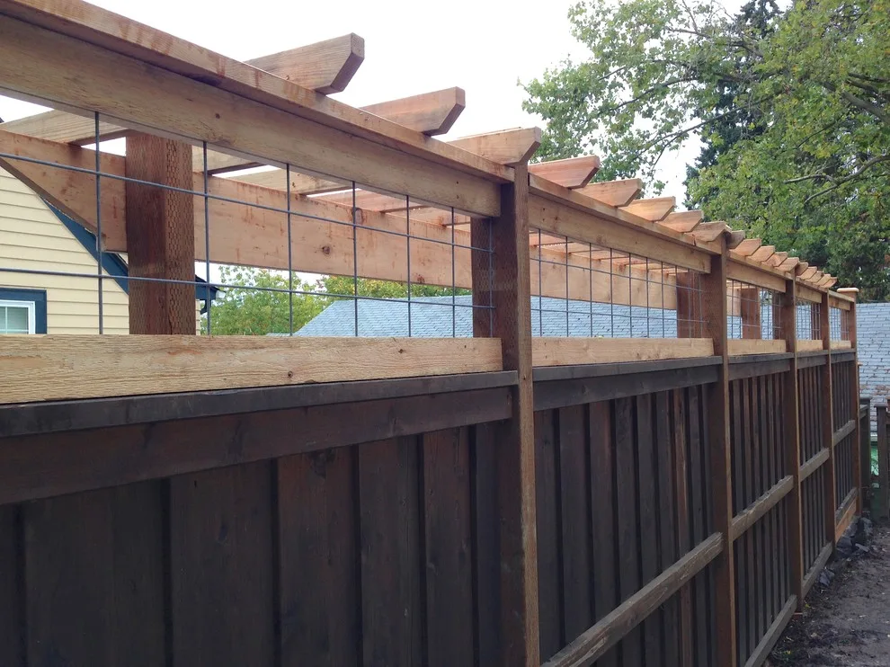 Arches & Entrances by LandArc Landscaping & Design - Photo 21