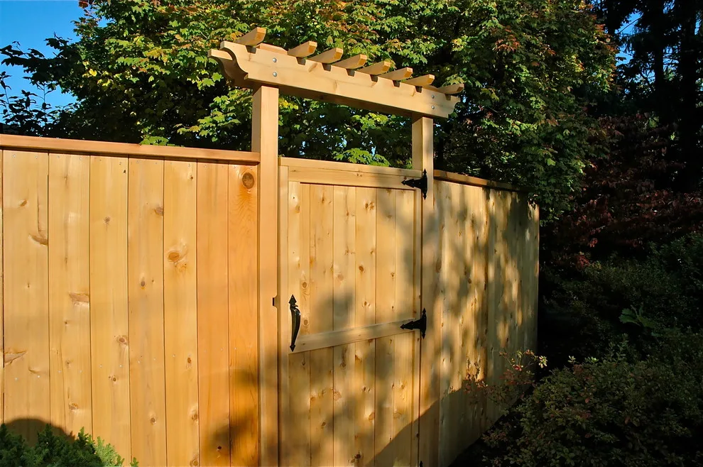 Arches & Entrances by LandArc Landscaping & Design - Photo 4