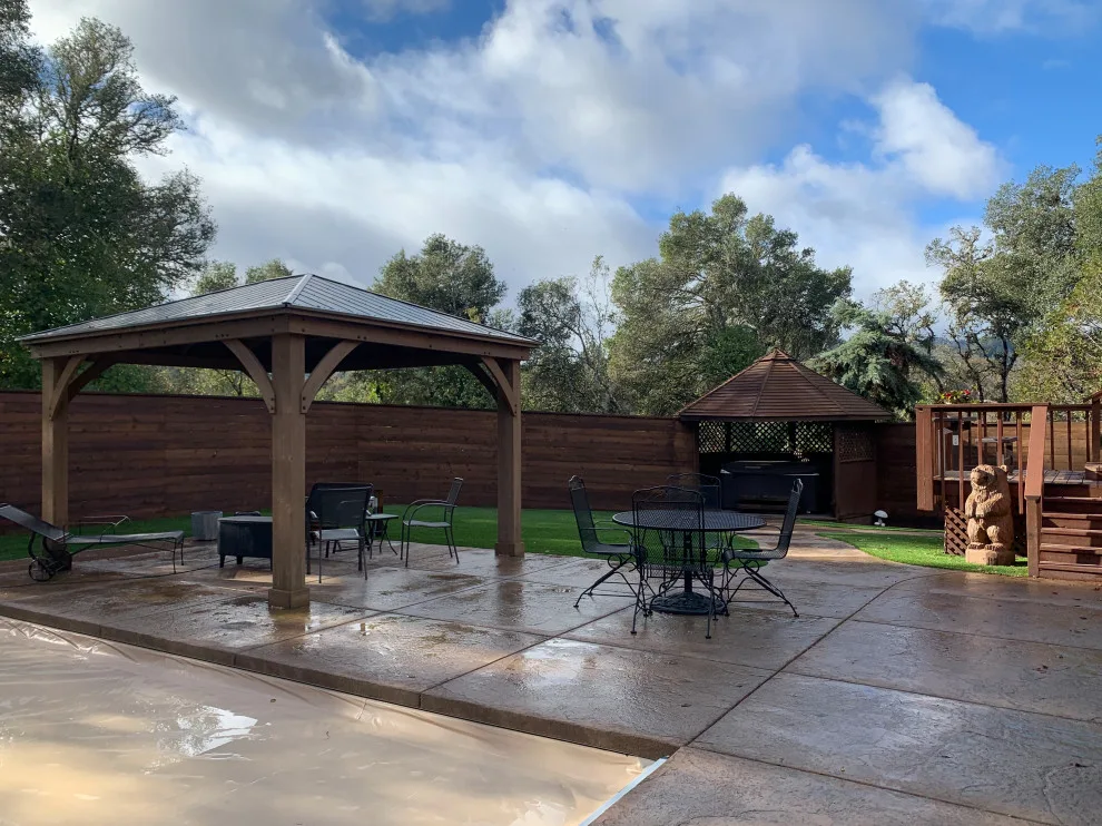 Synthetic Lawn Installation - Artificial Grass by Nickel Creek Landscape & Design - Photo 3