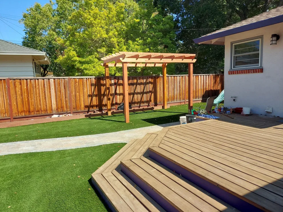 Nickel Creek Landscape & Design - Photo 13