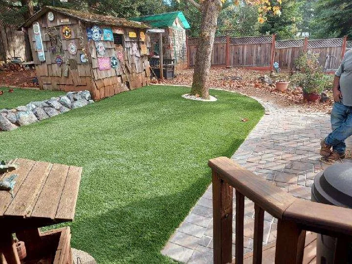 Nickel Creek Landscape & Design - Photo 6