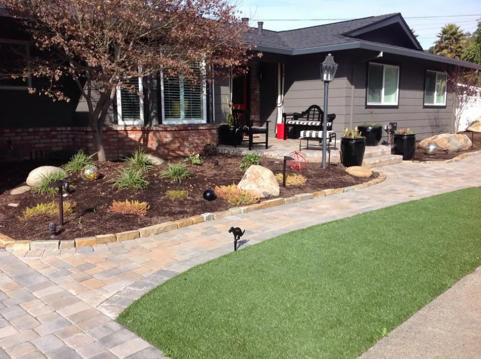 Nickel Creek Landscape & Design - Photo 5