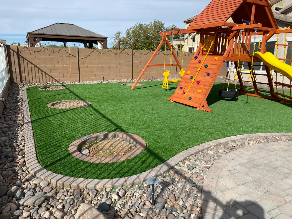 Synthetic Turf 10840 by AZ Custom Landscaping - Photo 3