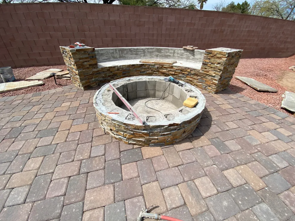 Terrain 5725 by AZ Custom Landscaping - Photo 7
