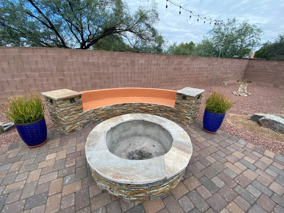 AZ Custom Landscaping - Photo 8