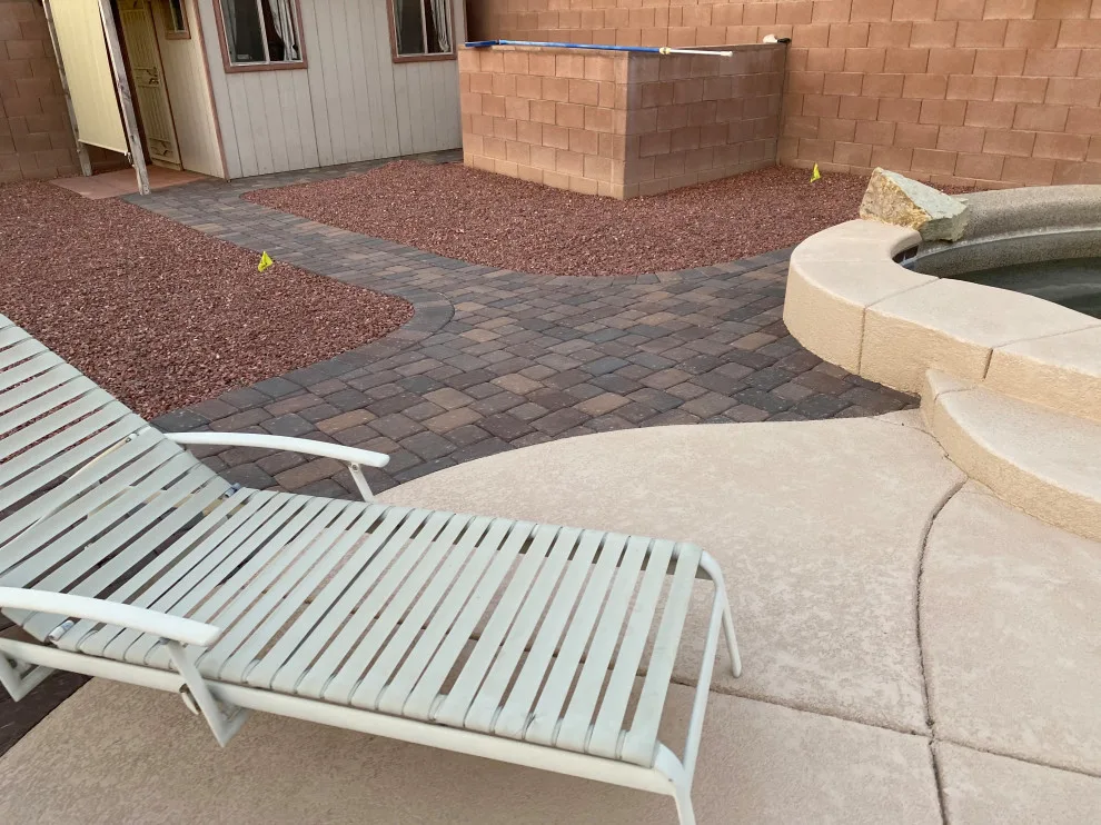 Terrain 5725 by AZ Custom Landscaping - Photo 4