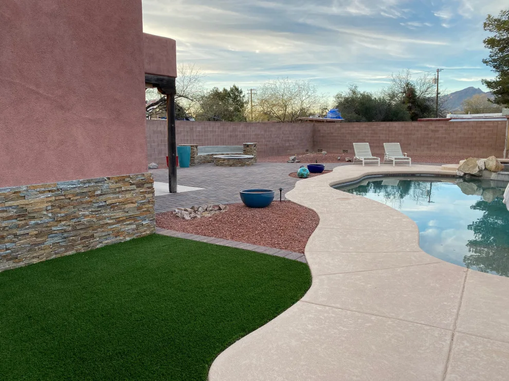 Terrain 5725 by AZ Custom Landscaping - Photo 3