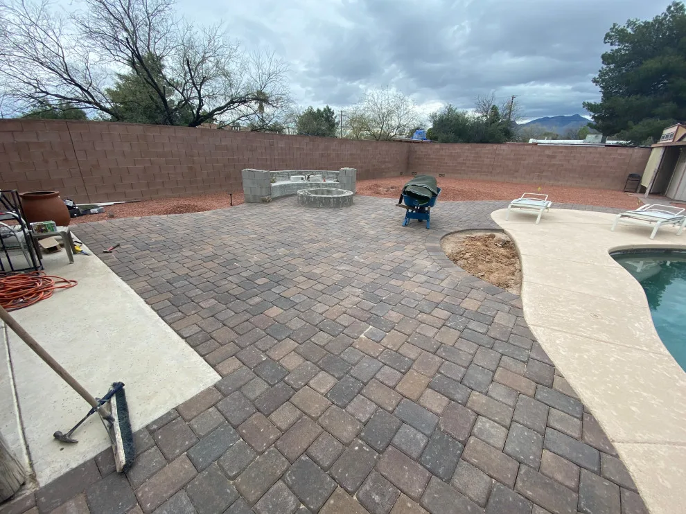 Terrain 5725 by AZ Custom Landscaping - Photo 6