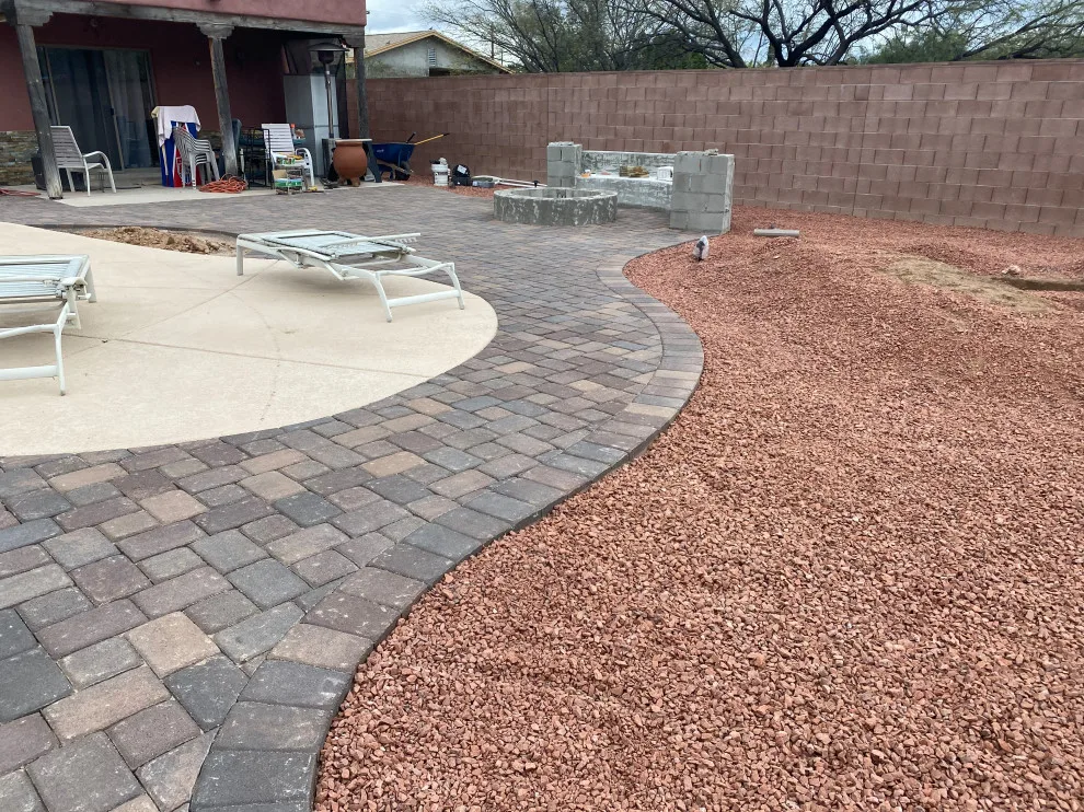 Terrain 5725 by AZ Custom Landscaping - Photo 2