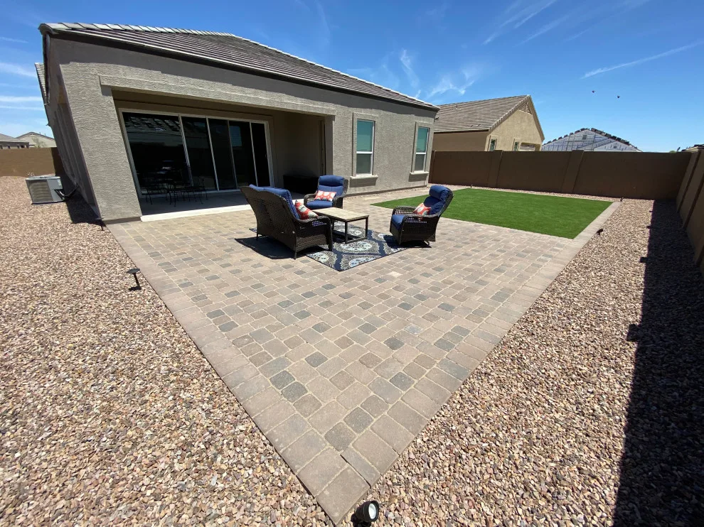 Landscape 55 Reimagined by AZ Custom Landscaping - Photo 2