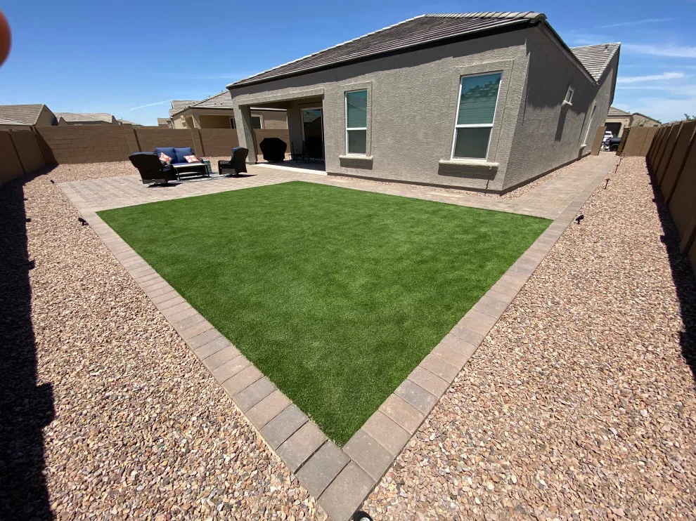 Landscape 55 Reimagined by AZ Custom Landscaping - Photo 4