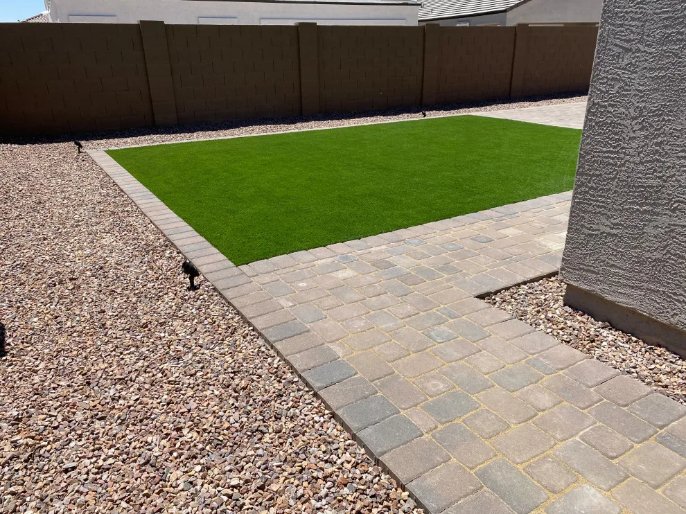 Landscape 55 Reimagined by AZ Custom Landscaping - Photo 3