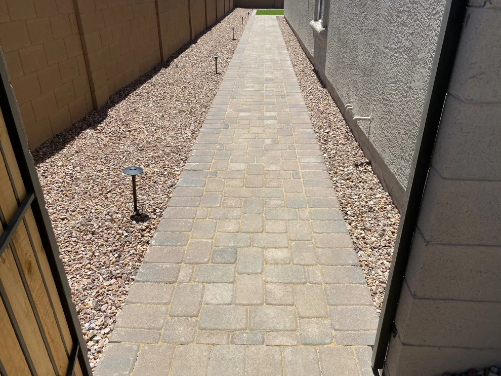 Landscape 55 Reimagined by AZ Custom Landscaping - Photo 5