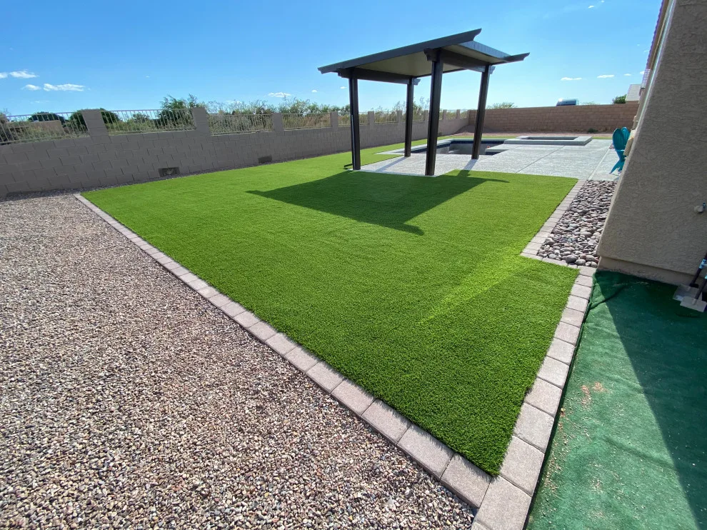 AZ Custom Landscaping - Photo 7