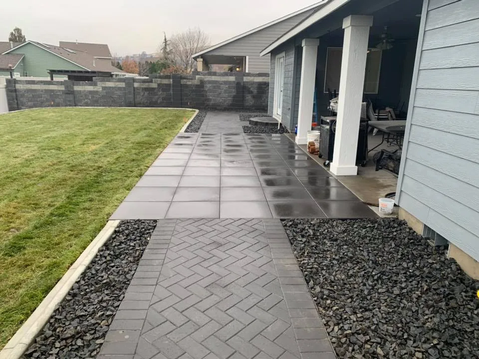 Bonafide Landscaping - Photo 13
