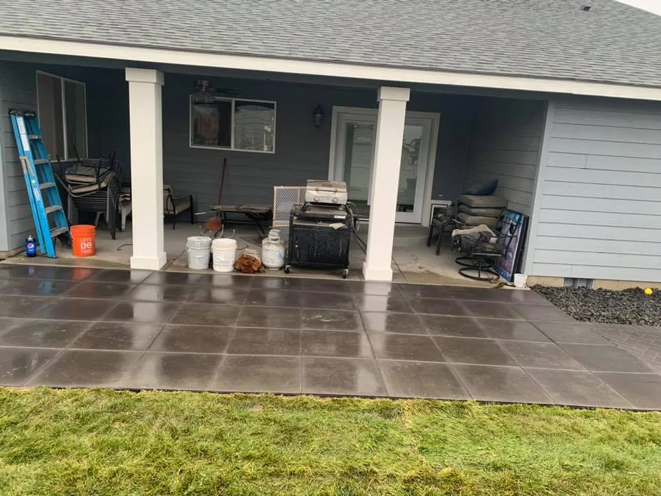 Bonafide Landscaping - Photo 7