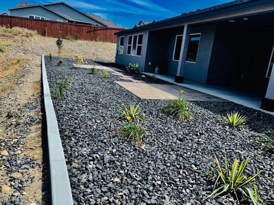 Outdoor Space Transformation by Bonafide Landscaping - Photo 6