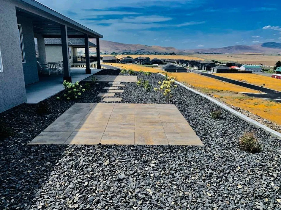Outdoor Space Transformation by Bonafide Landscaping - Photo 10