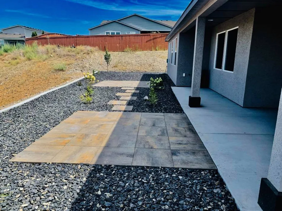 Outdoor Space Transformation by Bonafide Landscaping - Photo 5
