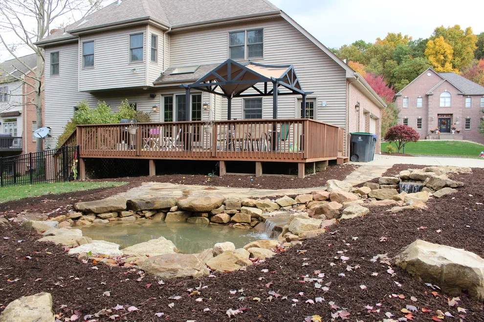 Wichman Landscape & Construction - Photo 10