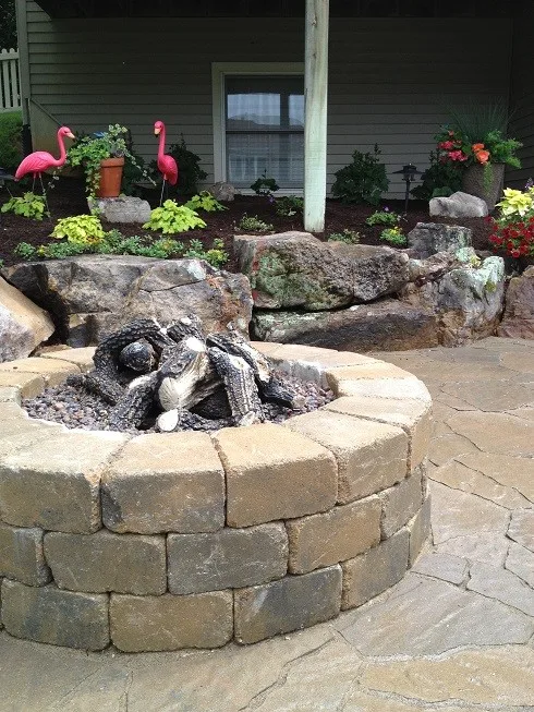Wihebrink Landscape Management, Inc. - Photo 8