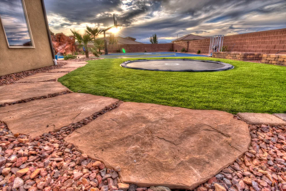 Garden Fantasy by EcoGreen - Photo 12