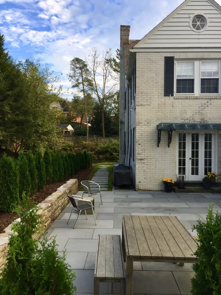 Wichman Landscape & Construction - Photo 3