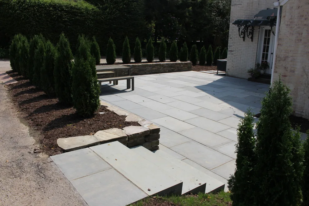Backyard Splendor #2 by Wichman Landscape & Construction - Photo 2