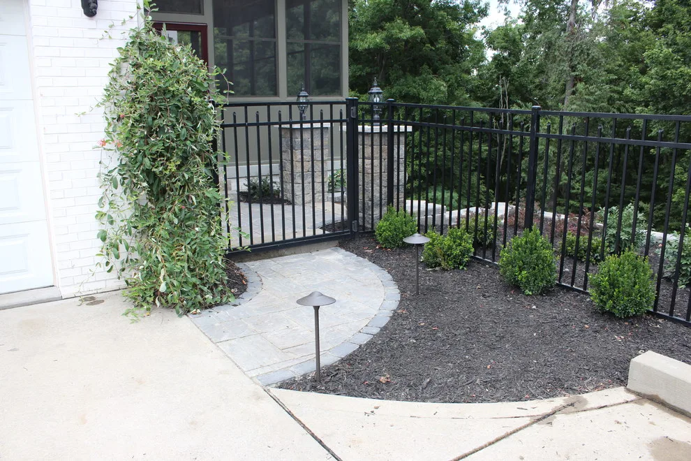 Backyard Splendor #1 by Wichman Landscape & Construction - Photo 4