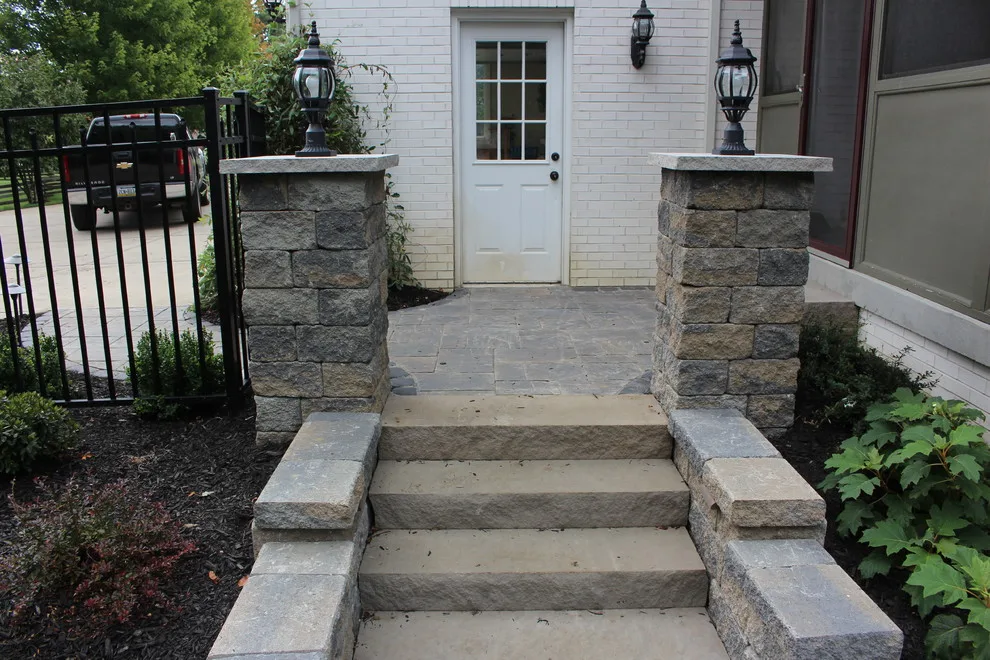 Backyard Splendor #1 by Wichman Landscape & Construction - Photo 3
