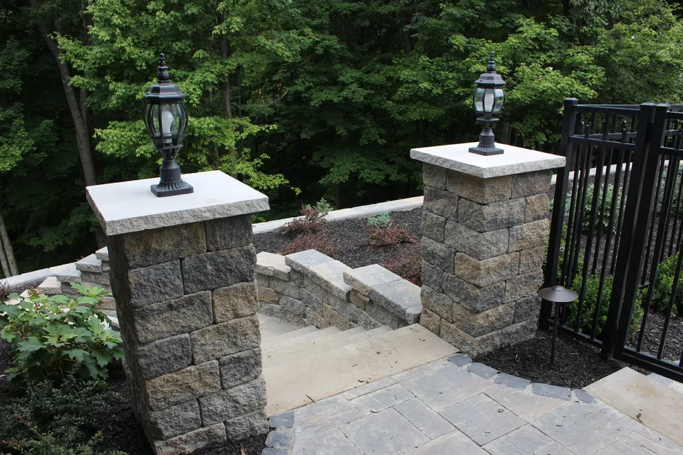 Backyard Splendor #1 by Wichman Landscape & Construction - Photo 5