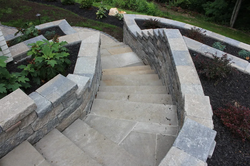 Backyard Splendor #1 by Wichman Landscape & Construction - Photo 7