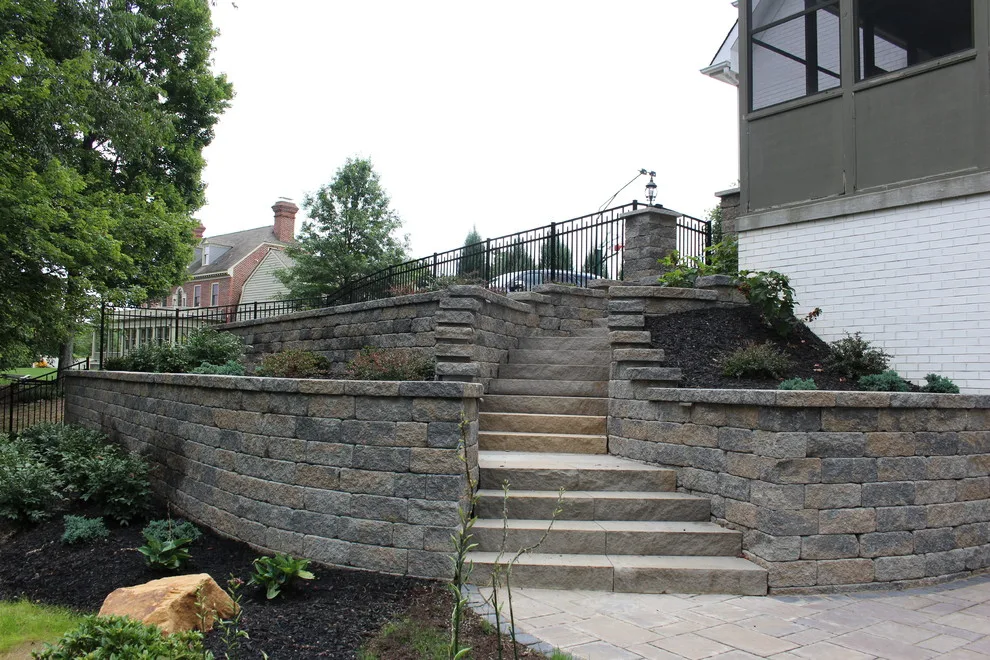 Backyard Splendor #1 by Wichman Landscape & Construction - Photo 8