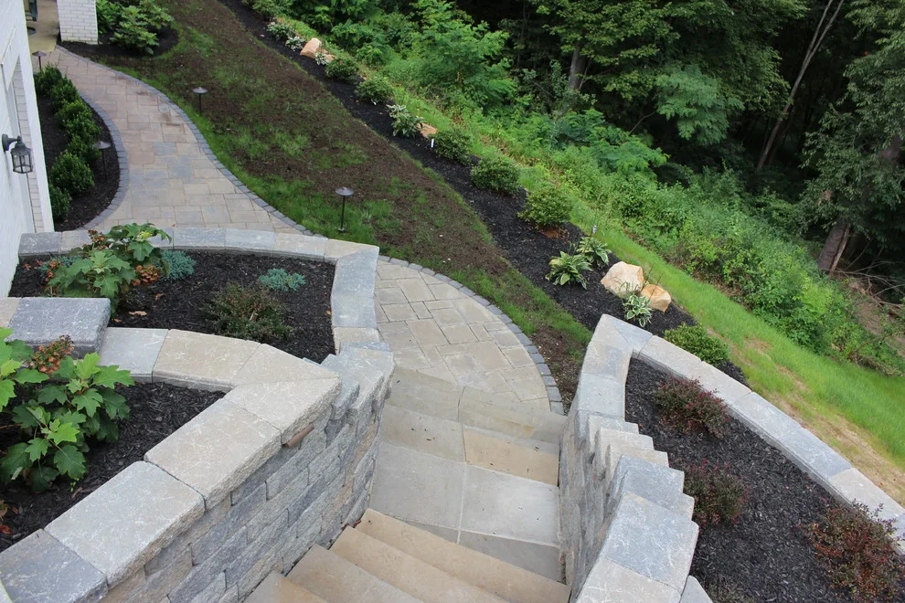 Backyard Splendor #1 by Wichman Landscape & Construction - Photo 6